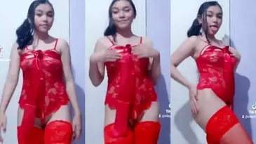 Kantor Sepi Saksi Bersetubuh Sekretaris Jilbab