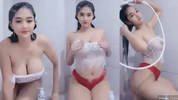 Main Jari Sendiri di Kamar Mandi Sempit 2026