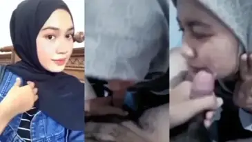 Ukhti Cantik Layani Habis Langsung Muncrat